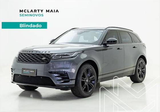 LAND ROVER RANGE ROVER VELAR 2.0 P300 GASOLINA R-DYNAMIC S AUTOMÁTICO LAND ROVER RANGE ROVER VELAR 2.0 P300 GASOLINA R-DYNAMIC S AUTOMÁTICO